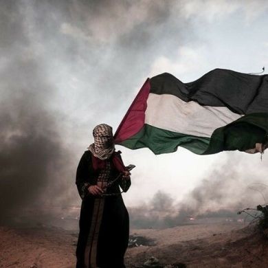 عائشة أم عبيدة Profile Picture