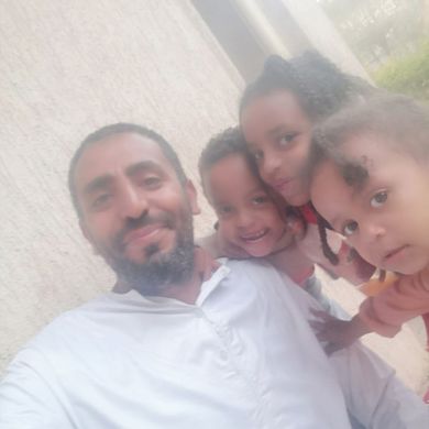 Mohammed Abdella Profile Picture