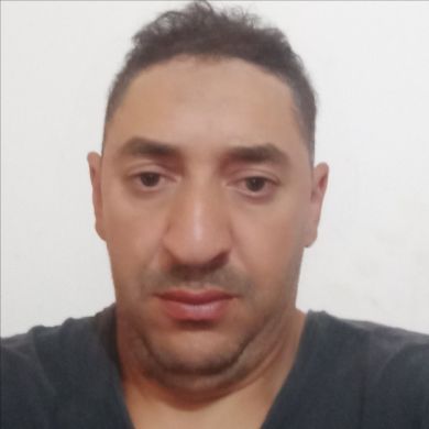 daguemoune Youcef Profile Picture
