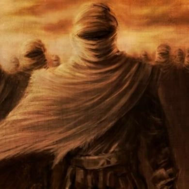 محمد ابن عبد الوهاب profile picture