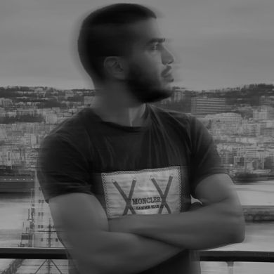 HoussemEdinne Profile Picture