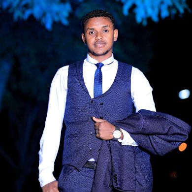 Roba Sultan Profile Picture