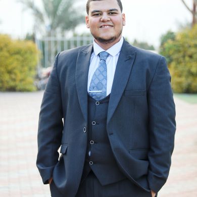 Ahmed Helal Profile Picture