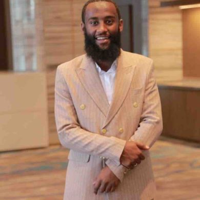 Abdulwehab akmel Profile Picture