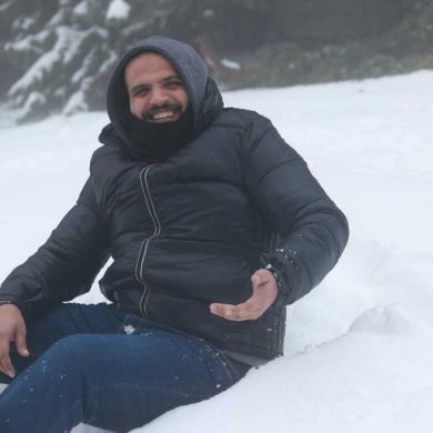 Mohammad Wael Al Shurafa