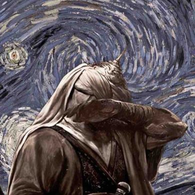 Umar ibn Idris Profile Picture