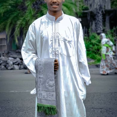 Derar omar Profile Picture