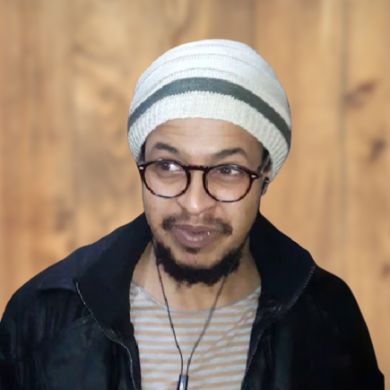 عبد المجيد الشنقيطي