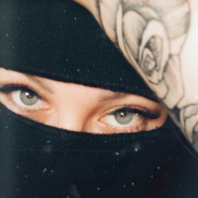 Ландыш Кашапова Profile Picture