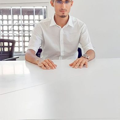 Outh Man Profile Picture