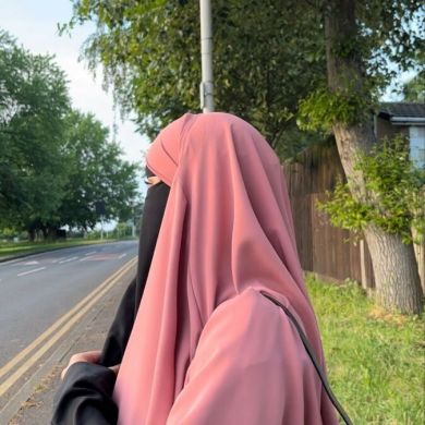 Umma Mariame Profile Picture