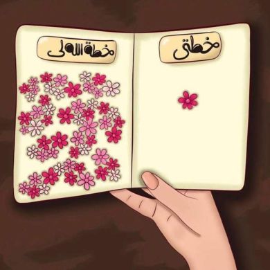 أم أنس Profile Picture