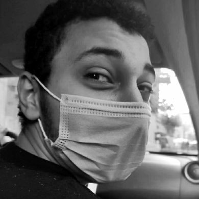 ميدو حمدي Profile Picture