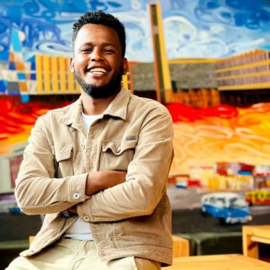 Junior Profile Picture