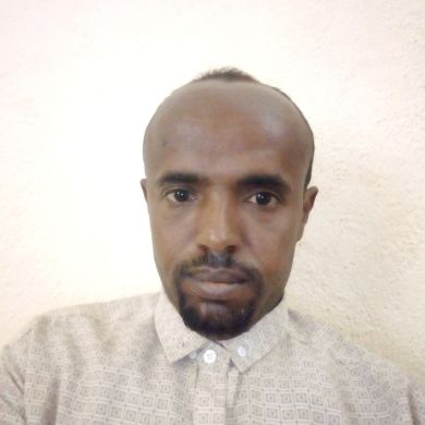 tofikaliyi Profile Picture