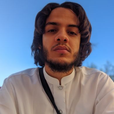 Mostafa Chouaib Alkemi Profile Picture