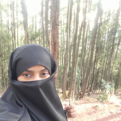 Sofi Hussain Profile Picture