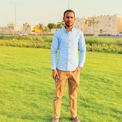 Omer Mohammed Profile Picture