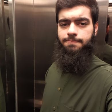 محمد بن خالد أبو ابر