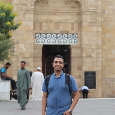 عبد الرحمن ركابي