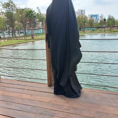 رحمة شعبان Profile Picture