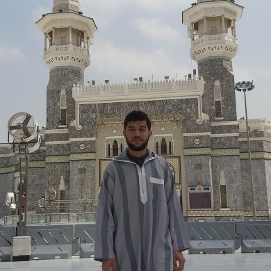 ibrahem abassa Profile Picture