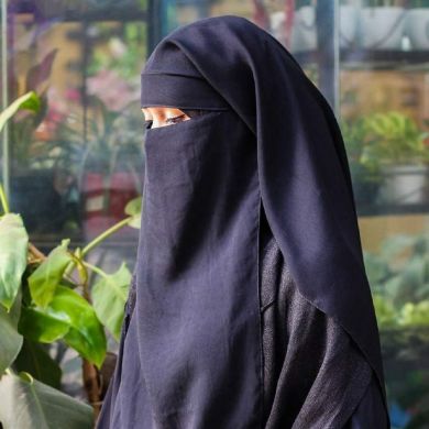 Hadra Student of wah