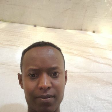 Abrahim Abdurehman Profile Picture