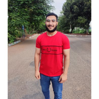 محمد بن صابر Profile Picture