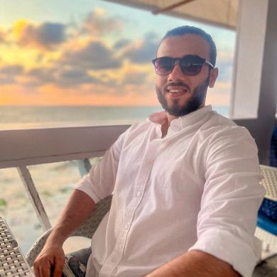 Ahmed Hassan Profile Picture