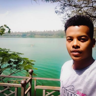 Seid Burhan Profile Picture