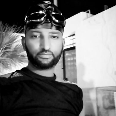 Tofic K Profile Picture