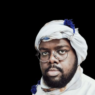 AHMED ALDHO Profile Picture