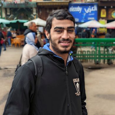 حماده بن عبد الله ال