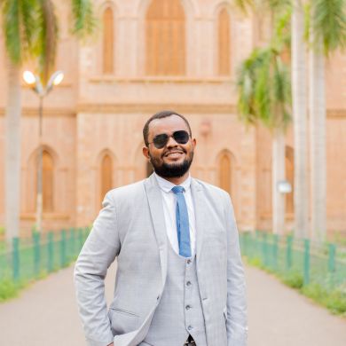 Amir Abdulhakim Profile Picture