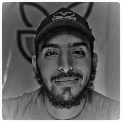 Brahim El mountassir Profile Picture