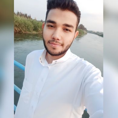 Mustafa Mahmoud Profile Picture