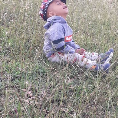 Mekin Mohammed Ahmed Profile Picture