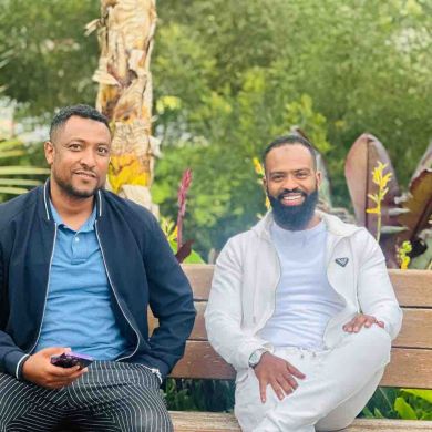 BEHREDIN اسمه بحر الدين شمس الدين عجيلو SHEMSEDIN Profile Picture