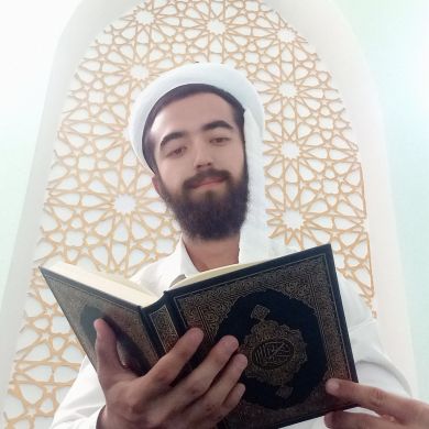 Shohruh Mardibekov Profile Picture