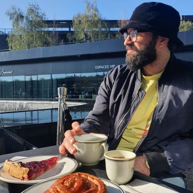 ياسين المؤدب Profile Picture