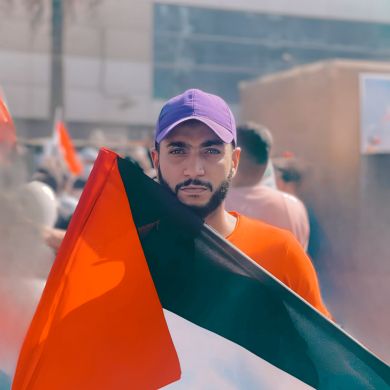 حسن الحمام Profile Picture