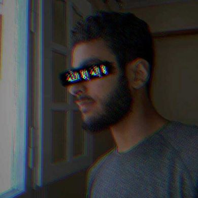 معاذ بن سعد Profile Picture