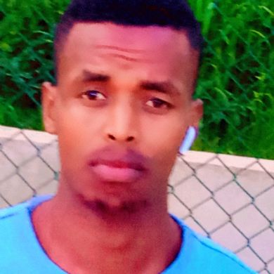 Mustefa Umer Profile Picture