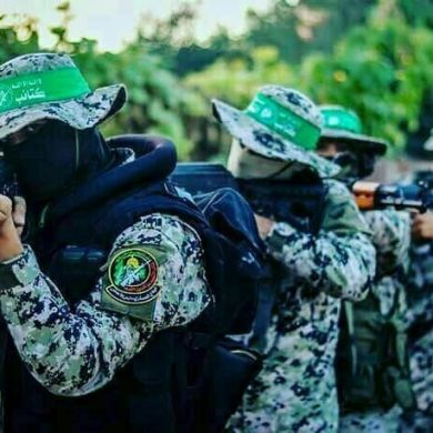 Ebnat Al-Qassam Profile Picture
