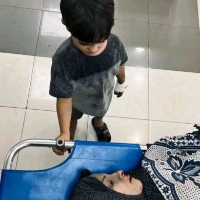 Hayatu Abdulwehab Profile Picture