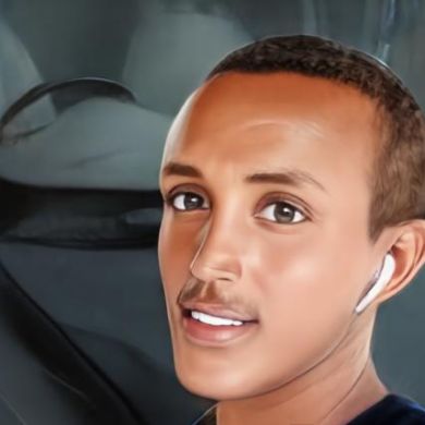 Ahmed endris Profile Picture