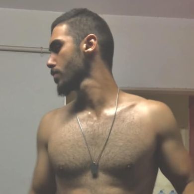 binjwon DRC Profile Picture