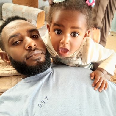 Roohul Amin Zeynu Profile Picture