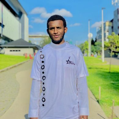 Huzeyfa Sultan Profile Picture